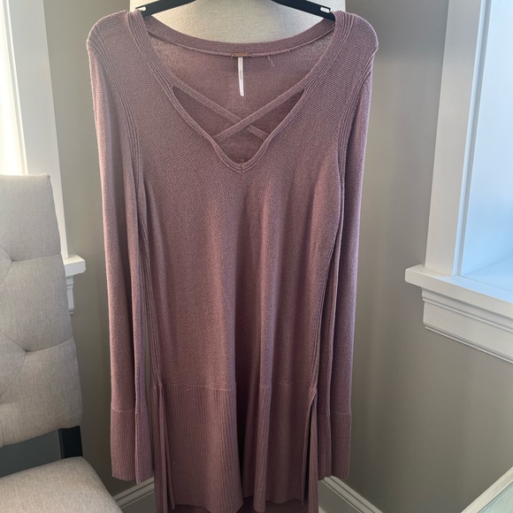 Free people sweater - Picture 2 of 5